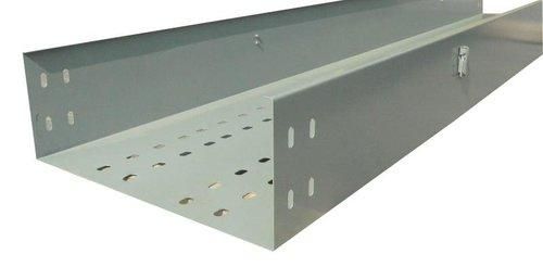 华北托盘式电缆桥架