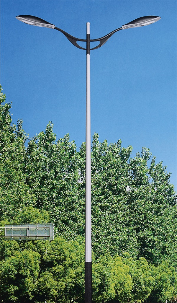 HLD-023 單、雙臂路燈